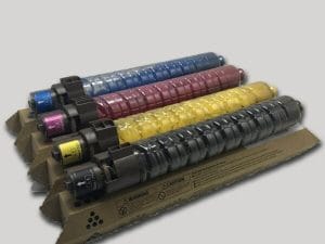 Ricoh MP C4501/C5501 Toner