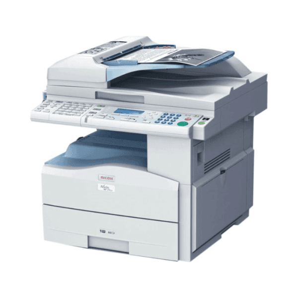 Ricoh Aficio MP201 - Image 3
