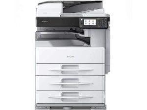 Ricoh Aficio MP 2001