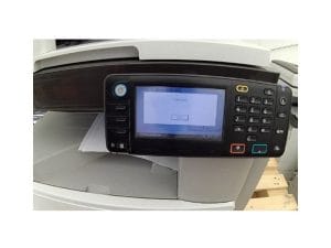 Ricoh Aficio MP 2001