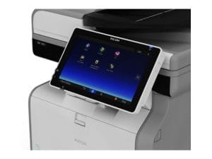 Ricoh Aficio MP 402