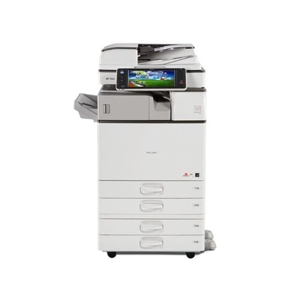 Ricoh Aficio MP 4054SP Photocopier - Image 2