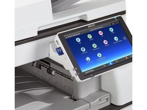 Ricoh Aficio MP 4054SP Photocopier