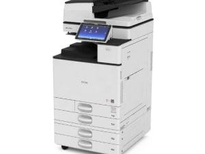 Ricoh Aficio MP 4054SP Photocopier