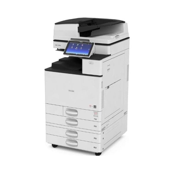 Ricoh Aficio MP 4054SP Photocopier - Image 3