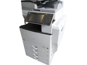 Ricoh Aficio MP 5002SP Photocopier