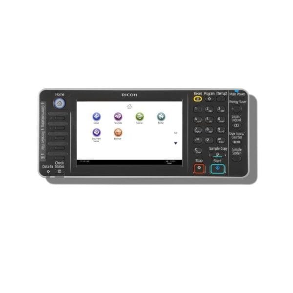 Ricoh Aficio MP 5002SP Photocopier - Image 4