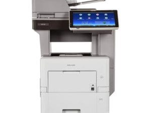 Ricoh Aficio MP 501 Photocopier