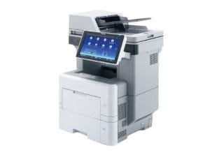 Ricoh Aficio MP 501 Photocopier
