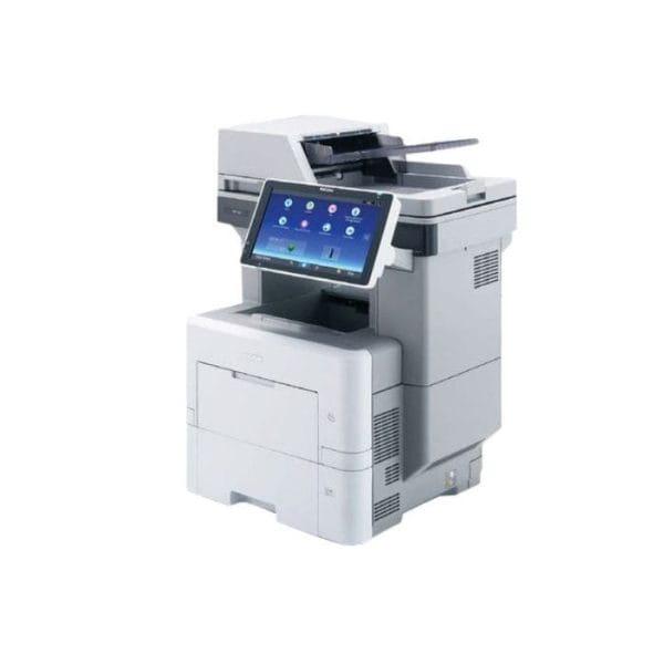 Ricoh Aficio MP 501 Photocopier - Image 4