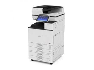 Ricoh Aficio MP C2003