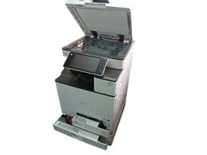 Ricoh Aficio MP C2003