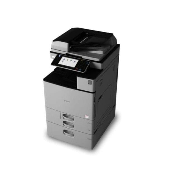 Ricoh Aficio MP C2011 - Image 2