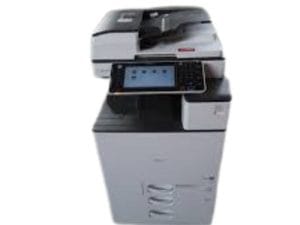 Ricoh Aficio MP C3503