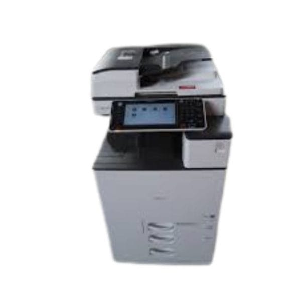 Ricoh Aficio MP C3503 - Image 2