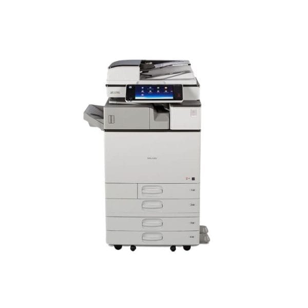 Ricoh Aficio MP C2503 - Image 3