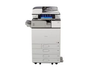 Ricoh Aficio MP C2503