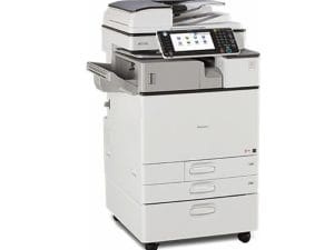 Ricoh Aficio MP C3003