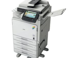Ricoh Aficio MP C3003