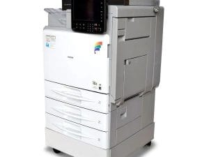 Ricoh Aficio MP C300 Photocopier