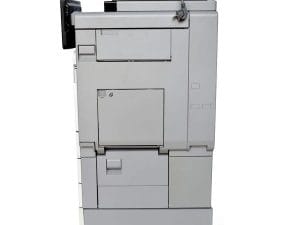 Ricoh Aficio MP C300 Photocopier