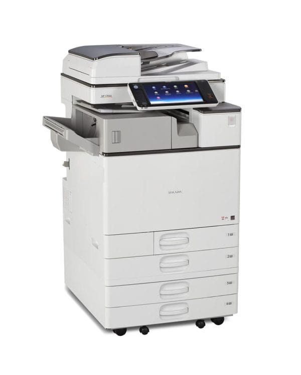 Ricoh Aficio MP C3503