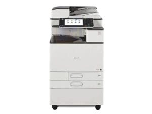 Ricoh Aficio MP C5503 Photocopier
