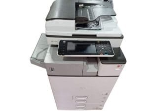 Ricoh Aficio MP C5503 Photocopier