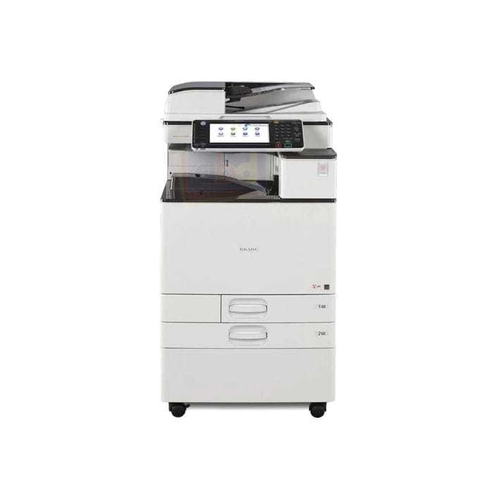 Ricoh Aficio MP C5503