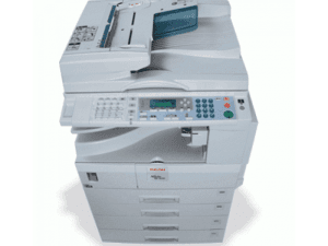 Ricoh Aficio MP2000