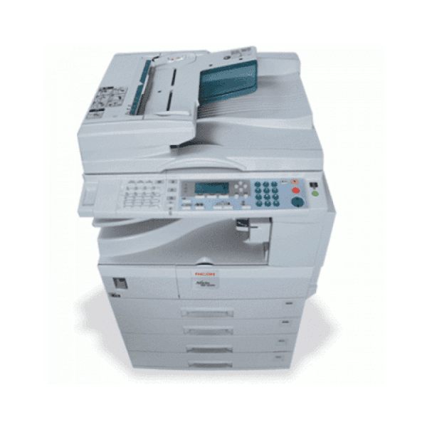 Ricoh Aficio MP2000 - Image 2