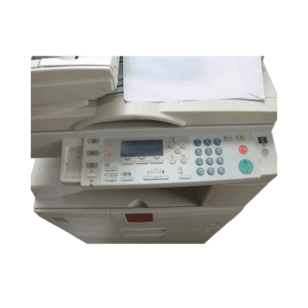 Ricoh Aficio MP2000 - Image 3