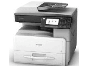 Ricoh Aficio MP301
