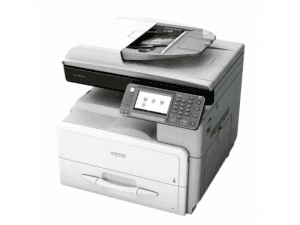 Ricoh Aficio MP301
