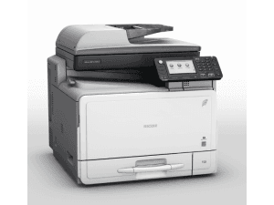 Ricoh Aficio MP301