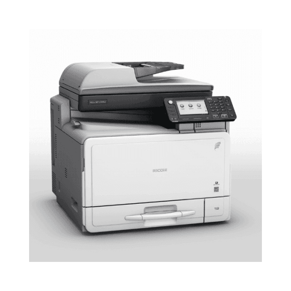 Ricoh Aficio MP301 - Image 2