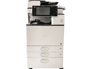 Ricoh Aficio MP5000