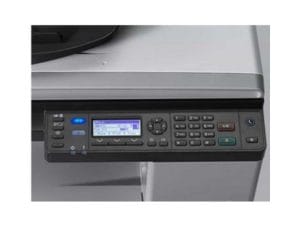 Ricoh MP 2014D