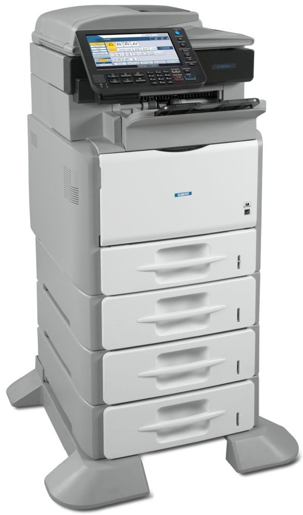 Ricoh Aficio SP 5210 SR