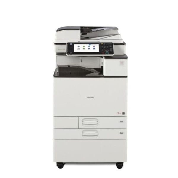 Ricoh Aficio MP C2011