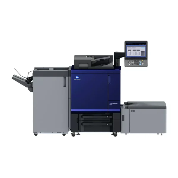 Konica Minolta AccurioPrint C4065P