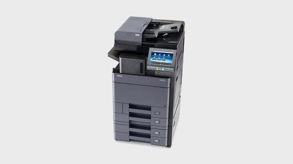 Kyocera TASKalfa 6002i - Image 2