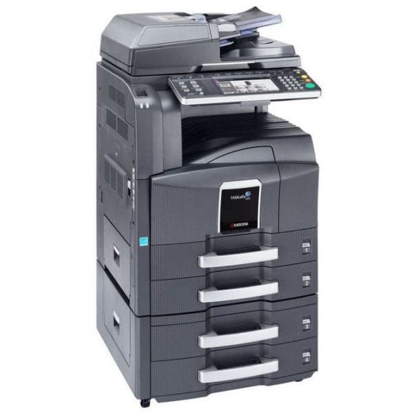 Kyocera TASKalfa 520i