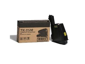 Kyocera TK-1120 Black Toner