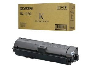 Kyocera TK-1150 Black Toner
