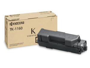 Kyocera TK-1160 Black Toner