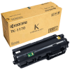 Kyocera TK-1170 Black Toner
