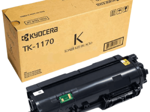 Kyocera TK-1170 Black Toner