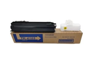 Kyocera TK-4105 Black Toner