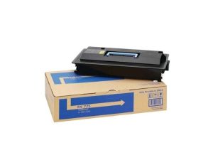 Kyocera TK-725 Black Toner Cartridge